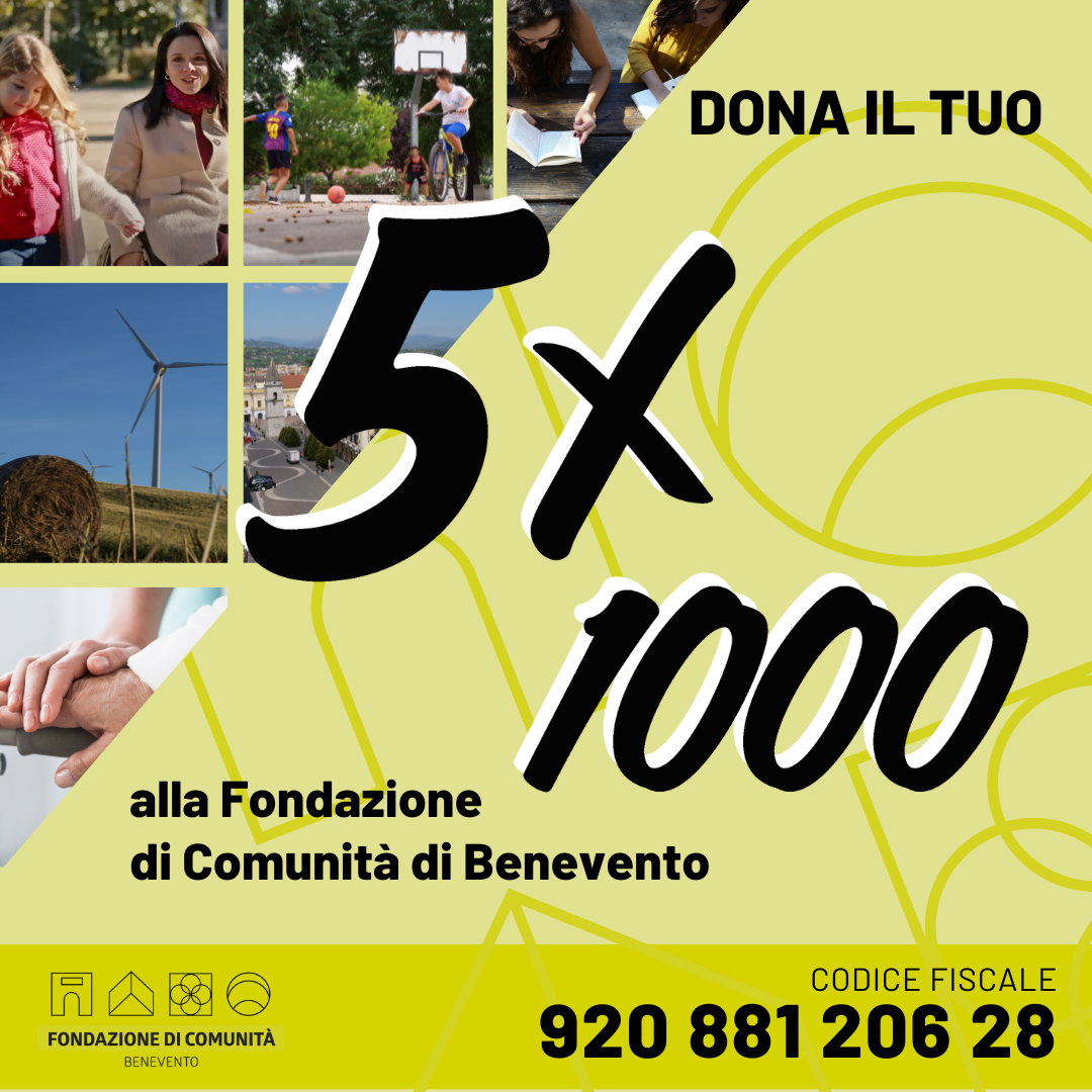 Copia di 5X1000